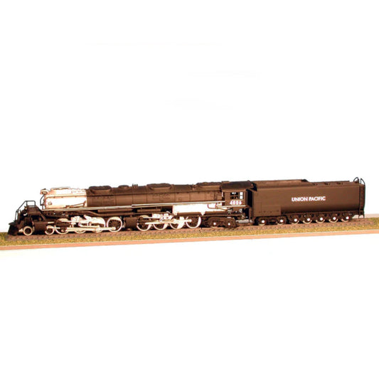 Revell Union Pacific Big Boy Locomotive Train Model Kit 02165
