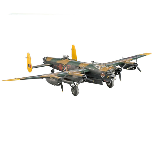 1:72 Avro Lancaster Mark 1.3 Revell Flugzeugmodell