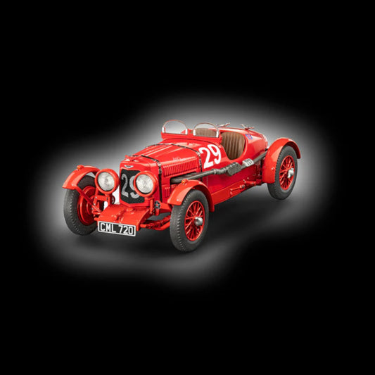 Revell Aston Martin Ulster Car Model Kit 07751 Alternate 1