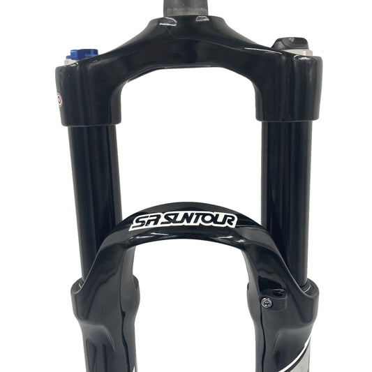 SR Suntour Raidon LO 26? 26 Inch Bike Suspension Fork Alternate 1