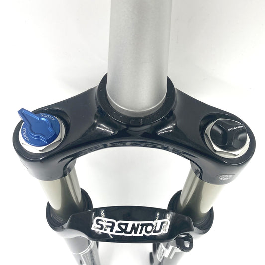 SR Suntour Raidon LOR (15QLC32) 29? CTS (Taper) 29 Inch Bike Suspension Fork Alternate 1