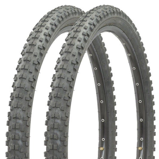 Contrast Gripper II MTB 26 x 2.125 26 Inch Bike Tyre
