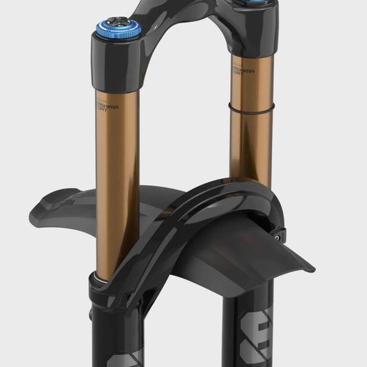 Fox Fork 36 & 38 XL 2021 29 Inch Clip On Front Bike Mudguard Alternate 1