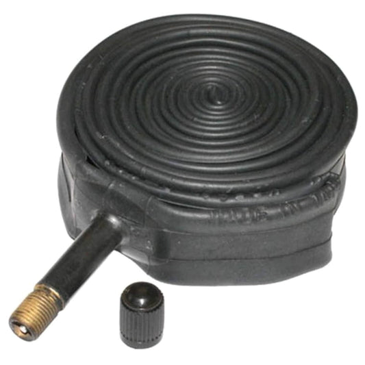 Contrast 26x1.5-2.0" 26 Inch Schrader Valve Bike Inner Tube Pack of 10 With Tyre Levers Alternate 1