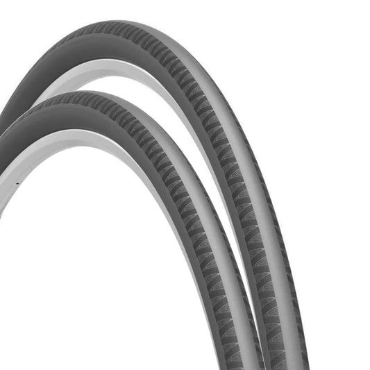 Kenda K1081 Kadence 700c Bike Tyre 700x28c Pair of Tyres