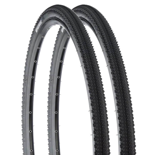 Kenda Piedmont 700 x 45c 700c Bike Tyre Alternate 1