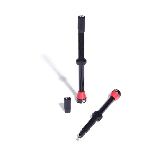 Reserve Wheels AM Fillmore 90mm Valves Tubeless Bike Wheel Valve Alternate 1