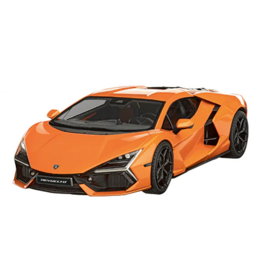 Revell Lamborghini Revuelto Car Model Kit 07723