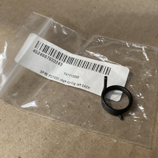 Shimano PD-T400 Feder für Pedale