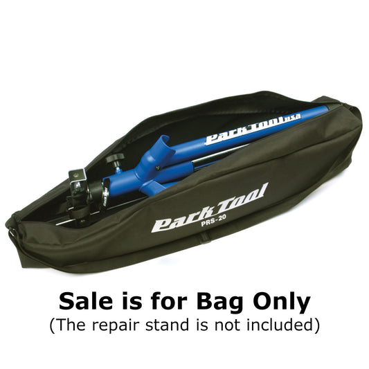 Park Tool Travel and Storage Bag For PRS-20 PRS-21 PRS-22.2 Bike Workstand Spare Part Alternate 1