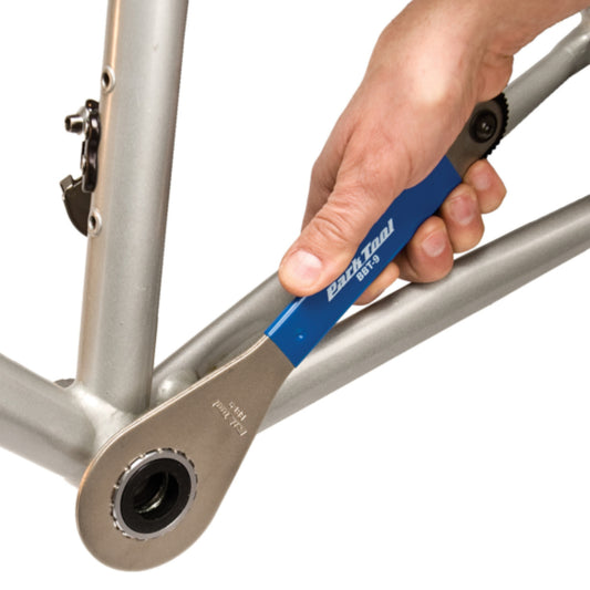 Park Tool BBT-9 Shimano Hohlen Tech 2 Bottom Bracket Remover Bike Tool