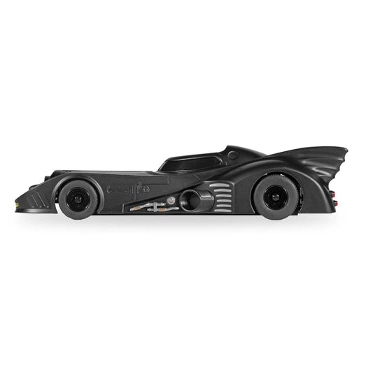 Scalextric 1989 Batman Batmobile Scalextric Car C4492 Alternate 1