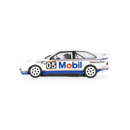 Scalextric Ford Sierra RS500 Peter Brock Bathurst 1989 Scalextric Car Alternate 1