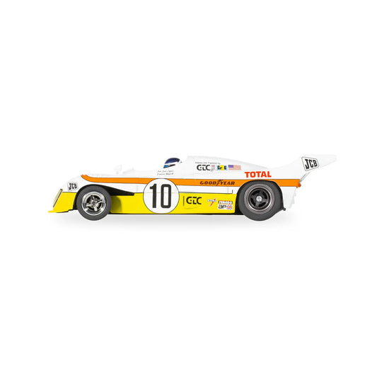 Scalextric Mirage GR8 2nd LeMans 1976 Scalextric Car Alternate 1