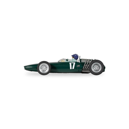 Scalextric BRM P57 Winner Dutch GP 1962 World Champion Edition Scalextric Car Alternate 1