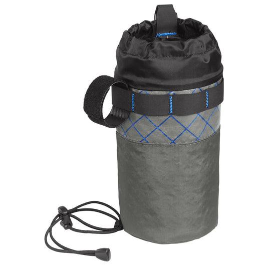 Camelbak M.U.L.E. Stem Pack Wolf Grey Bike Top Tube Mounted Bag