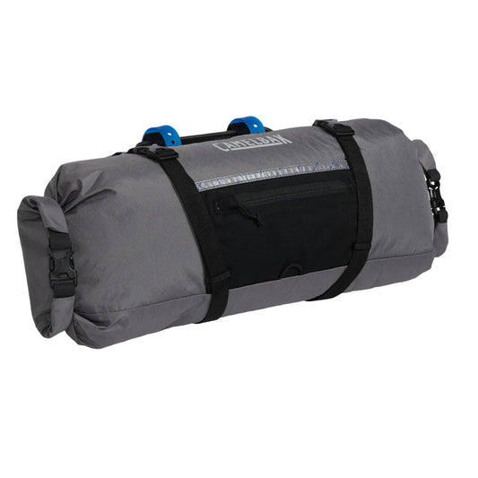 Camelbak M.U.L.E. Sideload 9L Wolf Grey Handlebar Mounted Bag