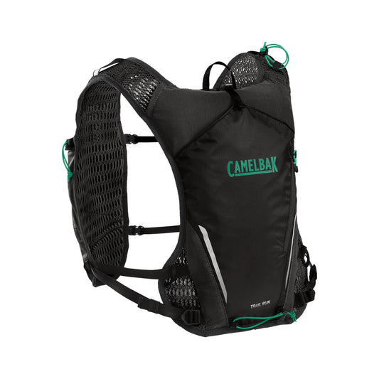 Camelbak Trail Run Vest 7L Black Hydration Pack
