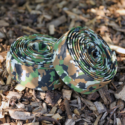 Genetic Camoflage Bike Handlebar Tape Alternate 2