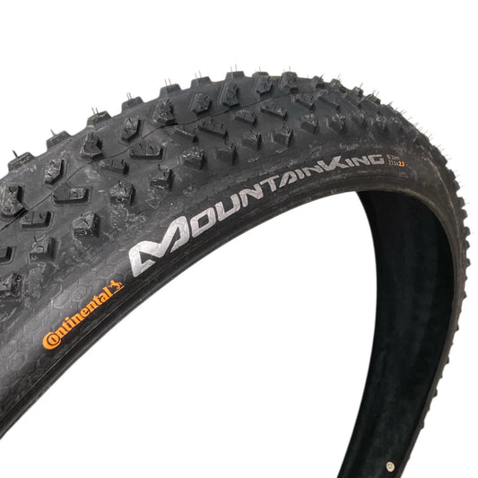 Pneu de vélo Continental Mountain King 27,5x2,3" 27,5 pouces