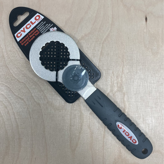 Cyclo HollowTech II Bike Bottom Bracket Tool Alternate 1