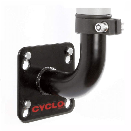 Cyclo Wall Mount Bike Workstand Spare Part No Clamp Alternate 1