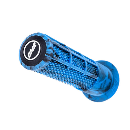 DMR DeathGrip 2 Marble Thin Flanged Bike Handlebar Grips Alternate 2