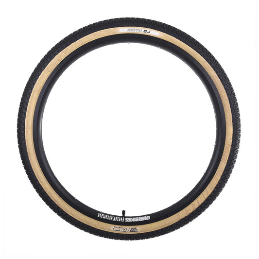 DMR MOTO DJ 26 x 2.2 72 TPI 26 Inch Bike Tyre