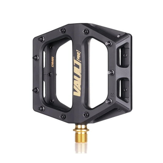 DMR Vault Mag SL 9/16 Inch Platform Bike Pedals Alternate 1