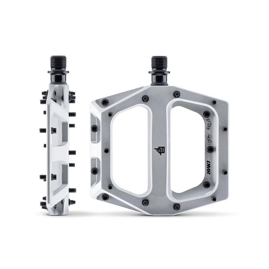 DMR Vault Brendog 9/16 Inch Platform Bike Pedals