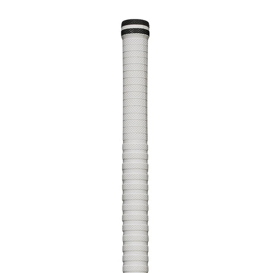Gunn & Moore Dynamic Replacement Cricket Bat Grip Spare Part White/Black