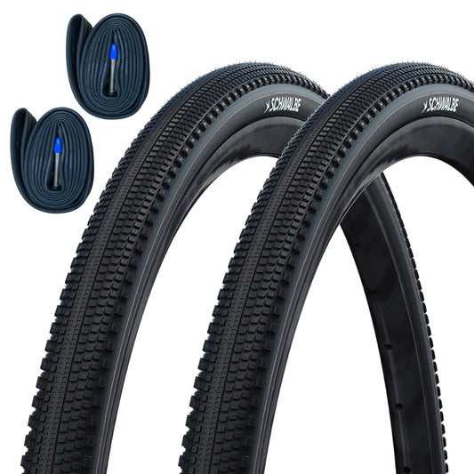 Schwalbe G-One Comp K-Guard 700 x 35c 700c Bike Tyre