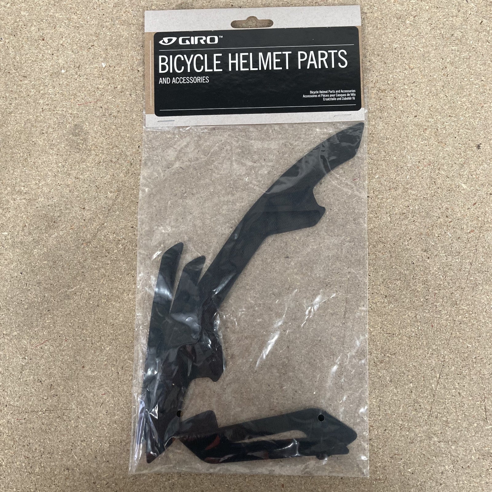 bike helmet pads giro Giro Fixture Pad Kit Cycling Helmet Spare Part