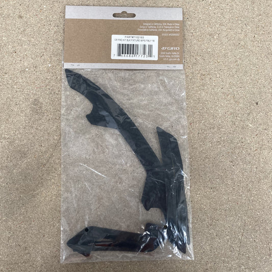 Giro Fixture Pad Kit Cycling Helmet Spare Part Alternate 1
