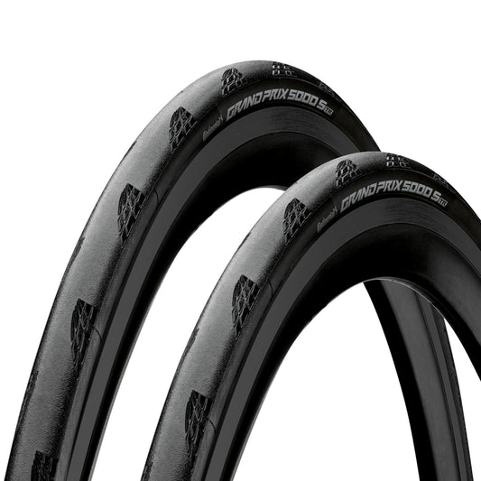 Continental GP5000 STR Tubeless OEM 700 x 28mm 700c Bike Tyre