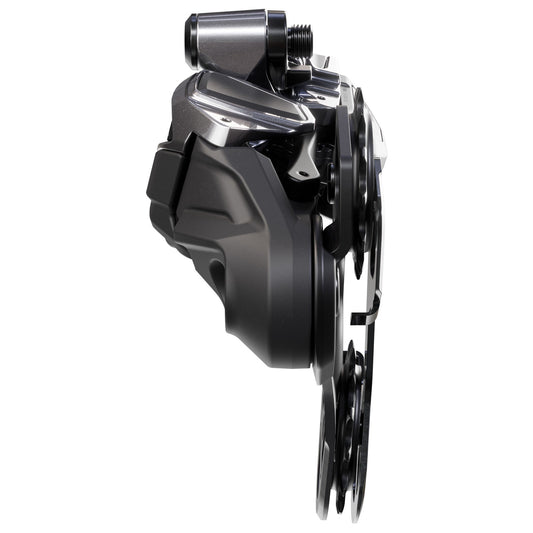 Shimano XTR Di2 RD-M9250 Wireless Without Battery HYPERGLIDE 12 Speed Electric Rear Bike Derailleur Alternate 1