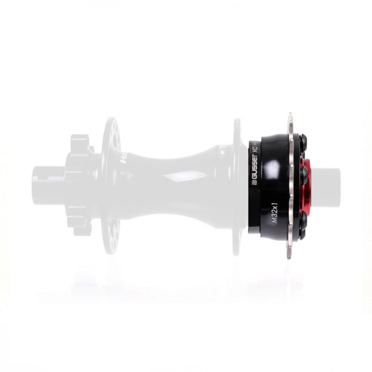 Gusset Sram XD 1-Er Singlespeed Conversion Kit with 16T Cog