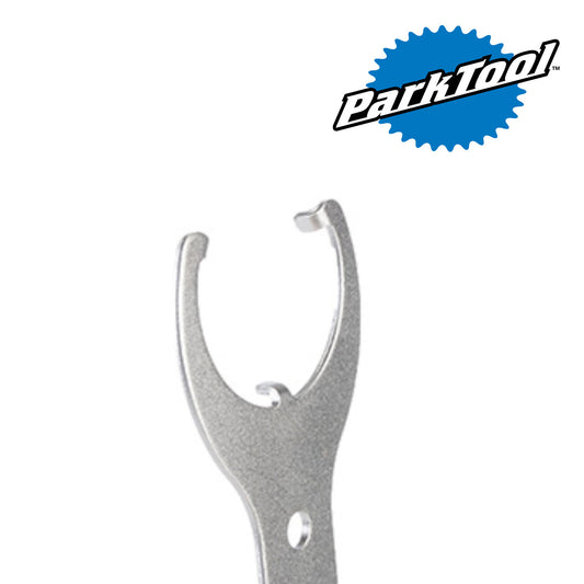 Outil de vélo pour clé de pédalier HCW-18 de Park Tool