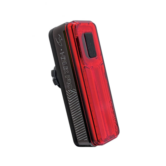 Moon Helix Pro 150 Lumen Rechargeable Rear Bike Light Alternate 1