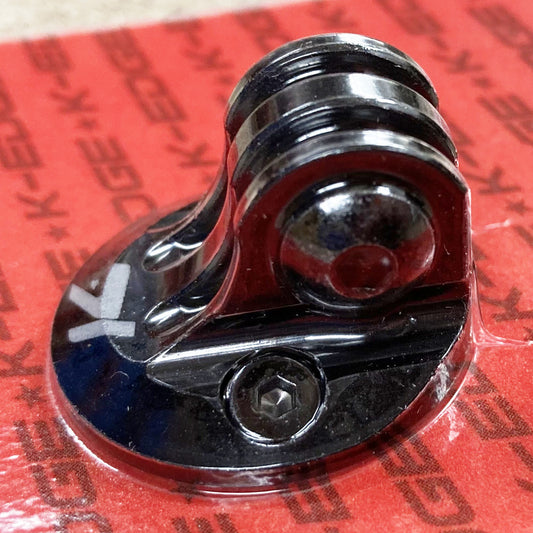 K-Edge Garmin Combo Bike Computer Mount Alternate 2