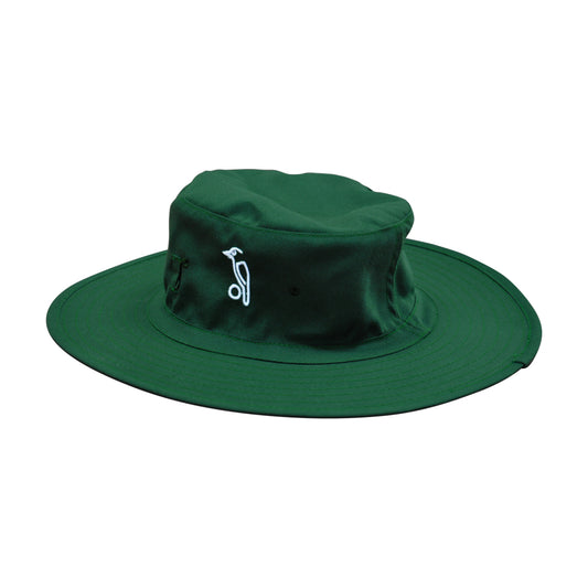 Kookaburra Sun Cricket Hat