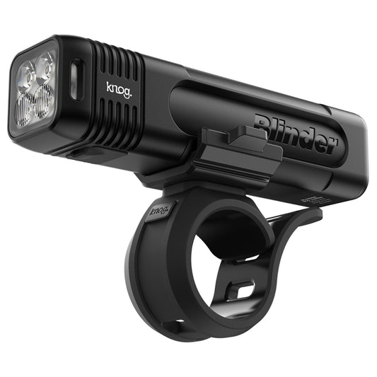 Knog Blinder Pro 900 Lumen Front Bike Light Alternate 1