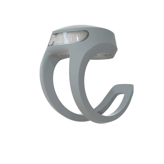 Knog Frog V3 USB-C Rechargeable Rear Bike Light