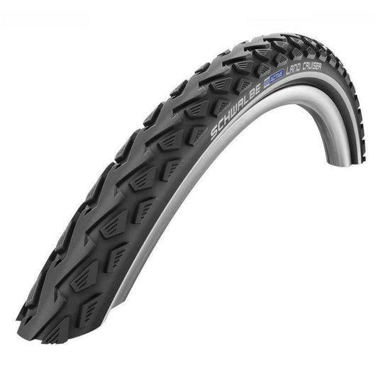 Schwalbe Land Cruiser Kevlar Verdrahtet 700c Fahrradreifen