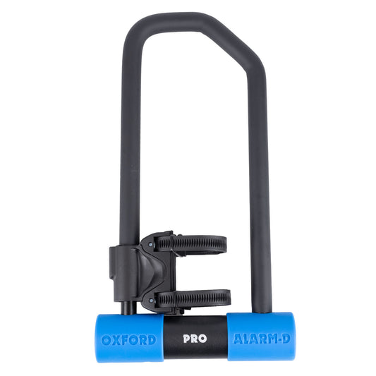 Oxford Alarm-D Pro 320 x 173 Bike D-Lock Alternate 1