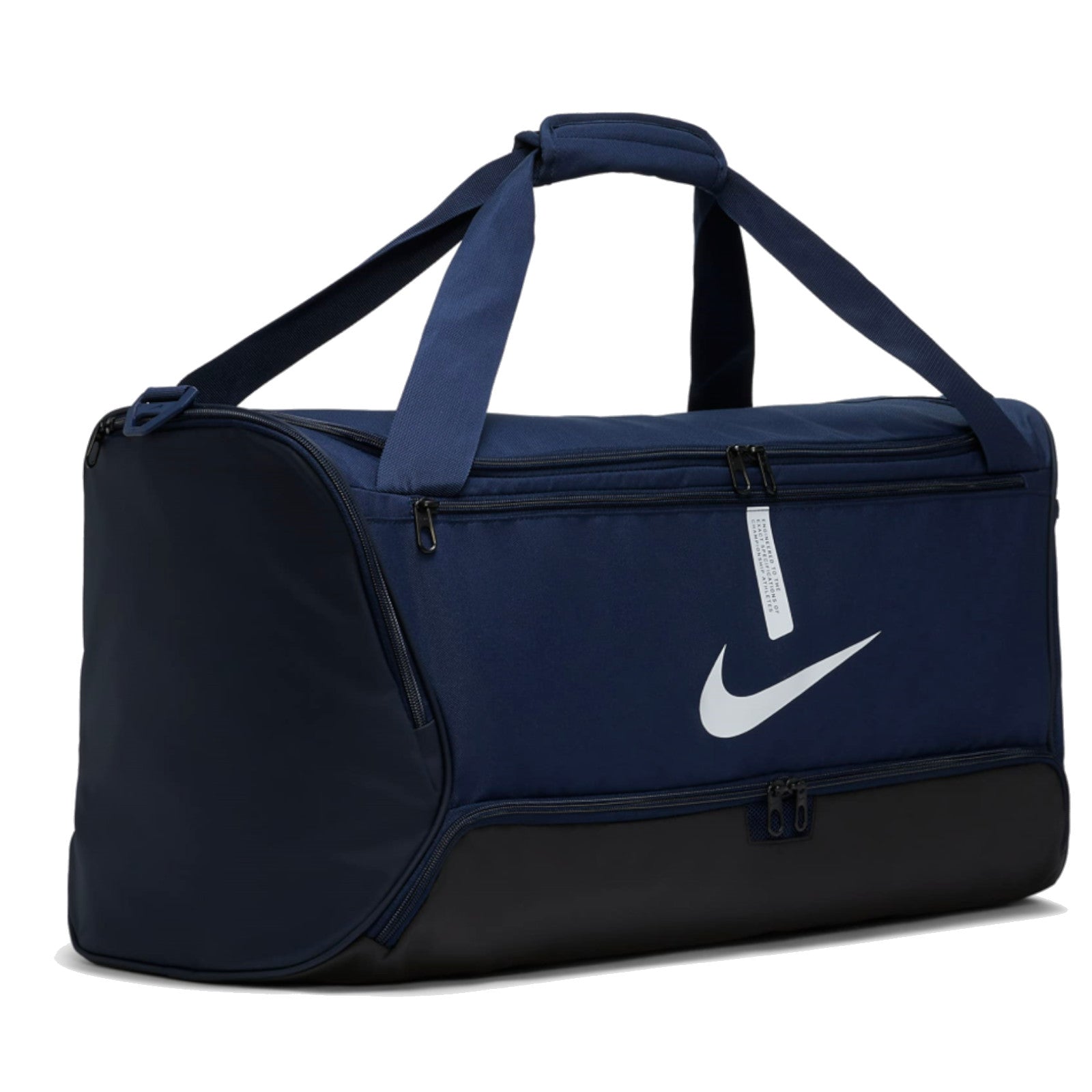 nike duffel bag medium