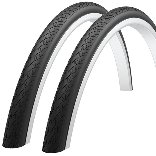 Oxford Metro Elite 700 x 35c 700c Bike Tyre