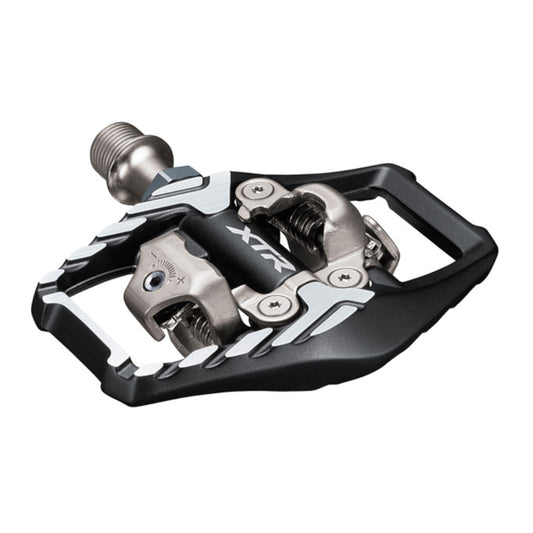Shimano PD-M9120 XTR Trail SPD Clipless Bike Pedals