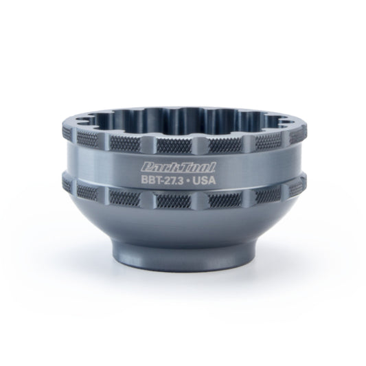 Park Tool 16-Notch 49mm BBT-27.3 Bike Bottom Bracket Tool Alternate 1