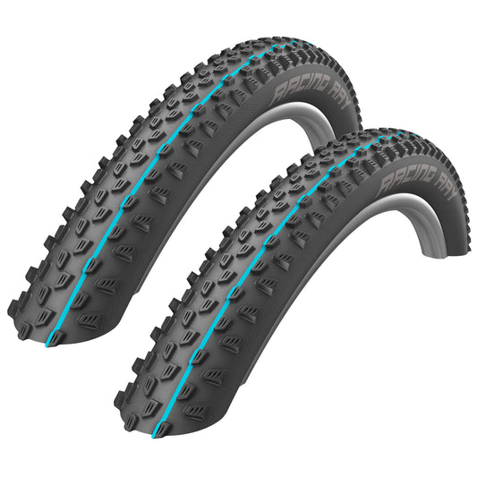 Schwalbe Racing Ray ADDIX SpeedGrip SuperGround 29 x 2.25 29 Inch Bike Tyre